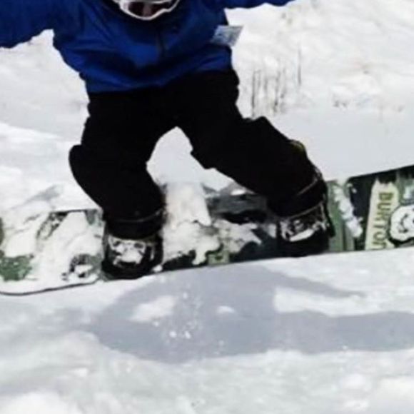 Meet your Posher, Cody - Picture 1 of 1